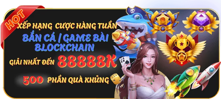 Game bắn cá cổ điển tại qgwin