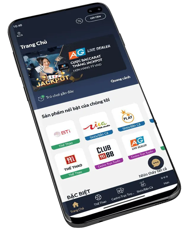 Cấp độ Bạc VIP qgwin hiện đang mở