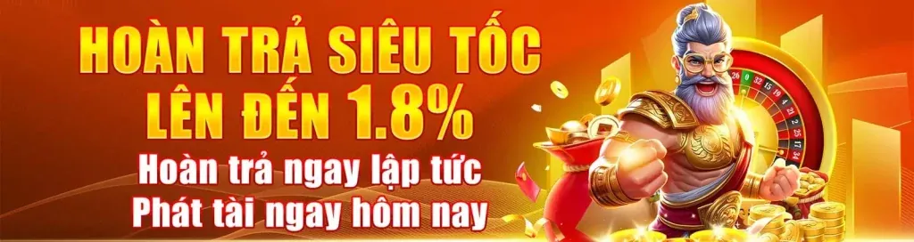 Hình ảnh Nổ Hũ QGwin hiện đang mở với Jackpot lớn