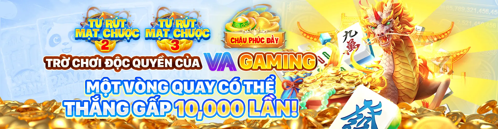 Sòng bạc trực tuyến QGWIN hiện đang mở với nhiều trò chơi hấp dẫn và ưu đãi