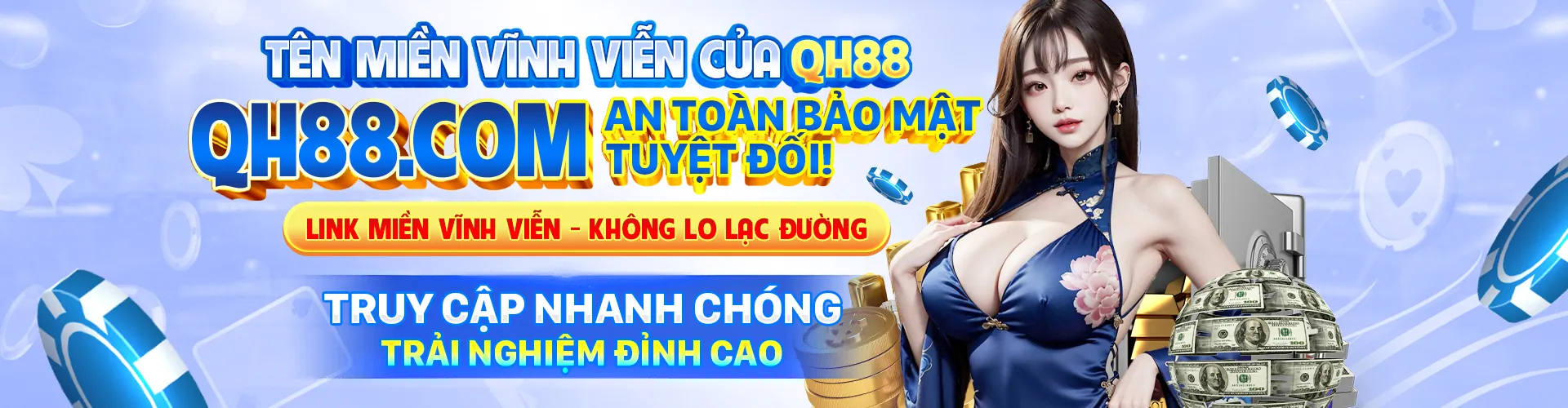 Hình ảnh chính về bảo vệ dữ liệu GDPR của QGWIN