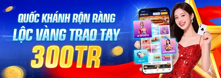 Sự kiện thể thao QGWIN