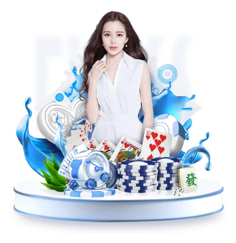Game bắn cá hiện đại với đồ họa 3D